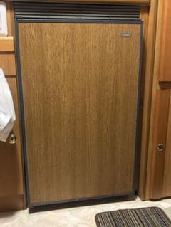 キャンピングカー冷蔵庫 12V Dometic MDC-90 ジャンク品 - メルカリ