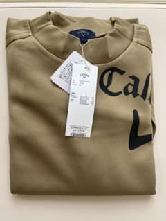 相葉雅紀着用 ゴルフウェア キャロウェイ callaway Mサイズ - メルカリ