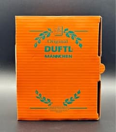 ケーテ・ウォルファルトDUFTLラインホルト スモーキー トナカイ お香