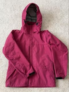 ♫*♫様 greenclothing（グリーンクロージング）ウエア マゼンタ S