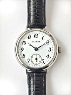 希少】セイコーヒストリカルコレクション THE YEAR 2000 ローレル