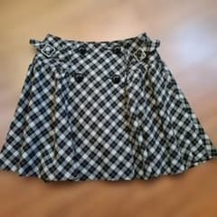 バーバリー ブルーレーベル 36 スカート - メルカリ