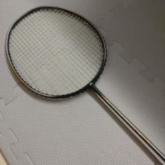 YONEX SUPER ISOMETRIC10 ヴィンテージ ラケット - メルカリ