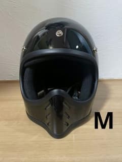 MTXタイプ ヘルメット Мサイズ ビートル bell レトロ ミニシェル