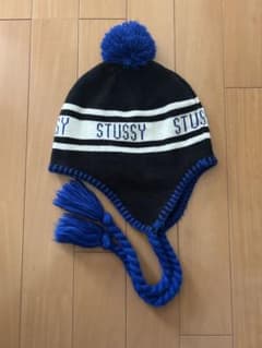 すめし様専用 【STUSSY】00s ステューシー フライト ボンボン - メルカリ