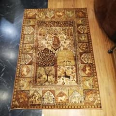 Φ Adoros SERAFIAN patin ドイツ 高級絨毯 - メルカリ