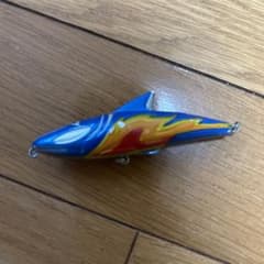 グランダー武蔵 キングオルカイザー ブルー - メルカリ