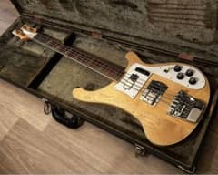 Greco RB-650 グネコロゴ期 リッケンバッカー - メルカリ