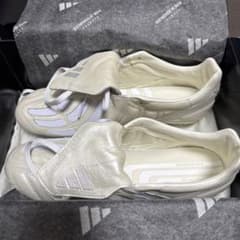 adidas PREDATOR MANIA パール 復刻版 - メルカリ