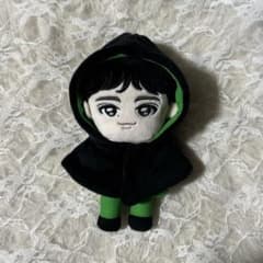 超特急 タクヤ JOKER ぬいぐるみ - メルカリ