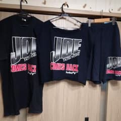 タナタナ様専用 Tシャツ1枚のみ 辰吉丈一郎 ミズノ社製ウエア - メルカリ