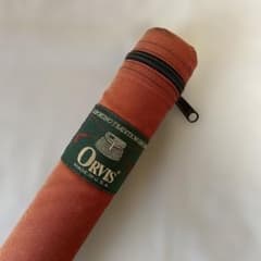 ORVIS ROCKY MOUNTAIN 7'9” 2WT中古フライロッド - メルカリ