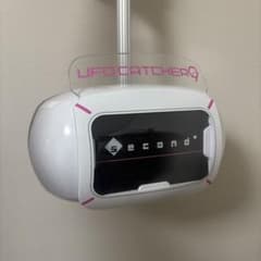 UFO CATCHER 9 ユニット カバー セカンド 【在庫ラスト】 激レア