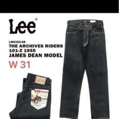 Lee ARCHIVES RIDERS 101-Z 1955 ジェームスディーン - メルカリ