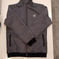 DIVINE GOLF チェック柄 ジャケット XL - メルカリ