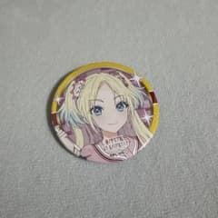 ラブライブ ユニット甲子園 蓮ノ空女学院 大沢瑠璃乃 缶バッジ - メルカリ