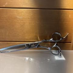 中古美品】箱付き コルタシザー セニング 15%〜25% 希少 韓国