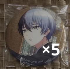 プロセカ 青柳冬弥 グリ缶 27B - メルカリ