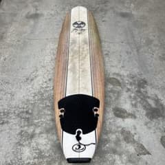 GERRY LOPEZ 8'0ソフトボード 神奈川県内指定場所受け渡しのみ - メルカリ