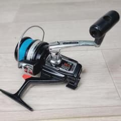 ダイワ sprinter ST-850DX スピニングリール オールドリール - メルカリ