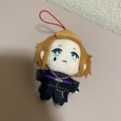 ツイステ式典服 ケイト ぬいぐるみ - メルカリ