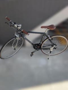 大阪市限定 RALEIGH RFCRADFORD CLASSIC ラレー - メルカリ