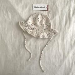 Misha&puff SunHat Picnic Confetti 2-4y - メルカリ