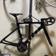 SEKA EXCEED RDC 2023 フレームセット ディスク ロードバイク - メルカリ