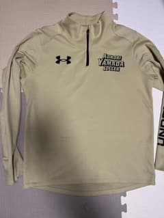 青森山田 ハーフジップ練習着上下 - メルカリ