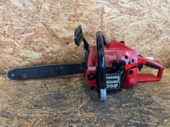 エンジンチェンソー 新ダイワ 360 5-15 - メルカリ