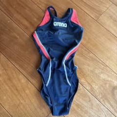 arena アリーナ 競泳水着 SSサイズ ARN-7031W - メルカリ