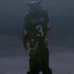 allen Iverson × playboi carti jersey - メルカリ