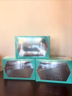 正規品⭐️エニシーグローパック ジャンパーニュ3個セット - メルカリ