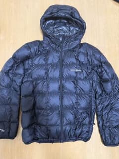 mont-bell スペリオダウンパーカー L - メルカリ