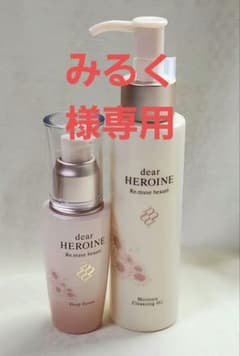 ディアヒロイン dear HEROINE Re.muse BEAUTY 勝友美 - メルカリ