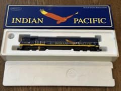 HOゲージ インディアンパシフィック号 オーストリア - メルカリ