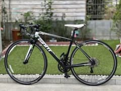 引取歓迎 GIANT DEFY3 Sサイズ(165〜180cm) - メルカリ