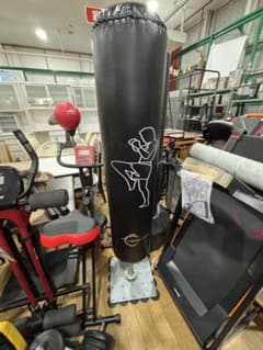 T92 LIDAK サンドバッグ 人のシルエットデザイン - メルカリ