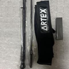 マ*イ様 DRT ARTEX cyclone アーテックス サイクロン 保証書あ - メルカリ