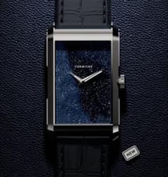 新品】コーニッシュ CORNICHE Visionnaire タンク - メルカリ