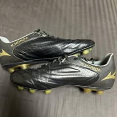 本田圭佑 実使用スパイク 日本代表 ACミラン 10番 本物 MIZUNO - メルカリ