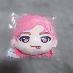 匿名発送】 超特急 シューヤ マスコットポーチ - メルカリ