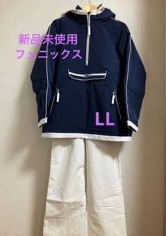 コキア☆さま専用です] フェニックス レディース スキーウェア上下