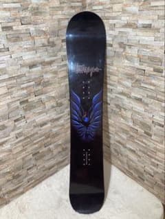 希少 レア スノボ LIBTECH Phoenix 157 スノーボード - メルカリ