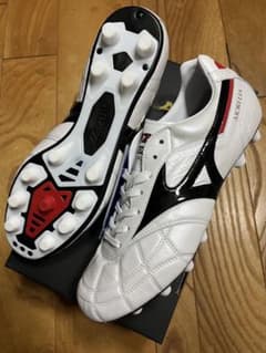 新品 旧品番 大特価 ミズノ モレリア 2 JAPAN クロス 26cm ② - メルカリ