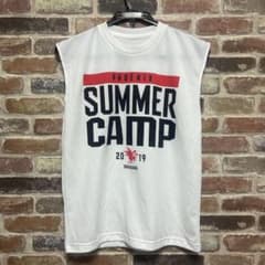 値下げ中】日大フェニックス summer camp ノースリーブ Sサイズ - メルカリ