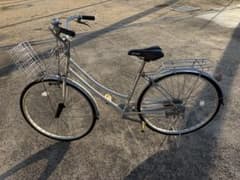 タウンサイクル(27㌅)お引き取り希望ですが、関西圏なら？個人配達致し