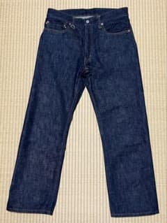 tsune4862様専用Z1デニム Z生誕50周年記念 児島ジーンズ 32インチ