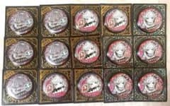 限定品】ヒロアカ バースデイ 缶バッジ トガヒミコ 3年分 15点 - メルカリ