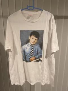 Supreme 2011SS シドヴィシャス Tシャツ Sid シュプリーム - メルカリ